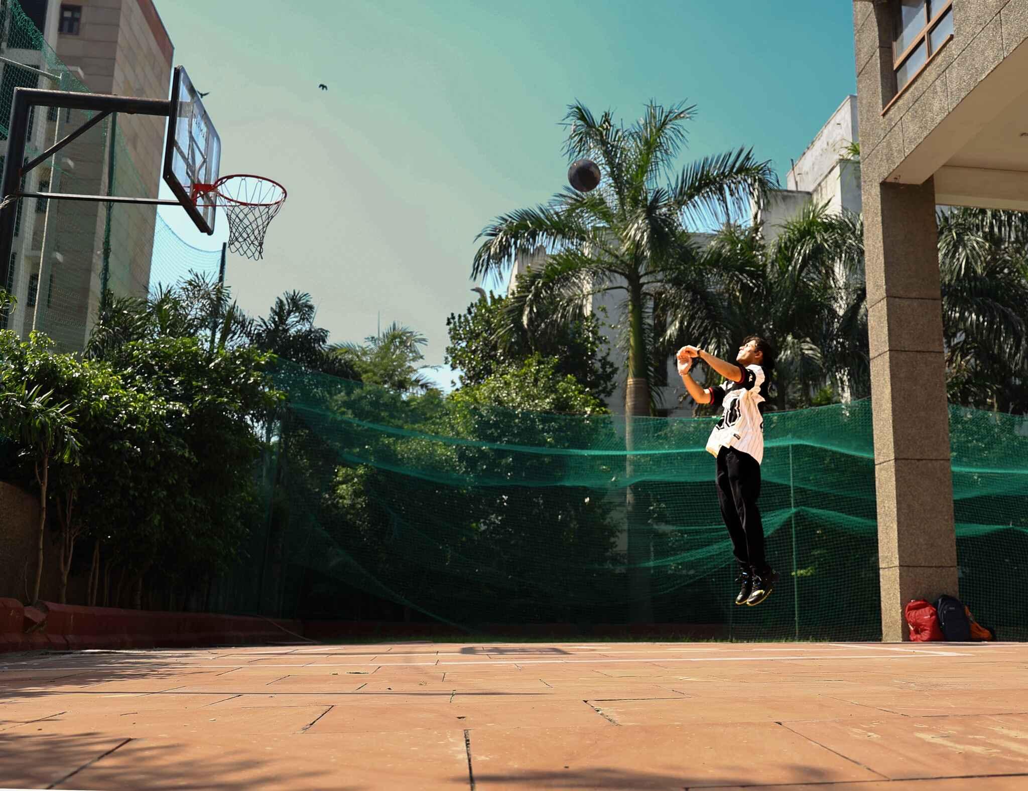 JIMS Rohini Campus Building photo 12